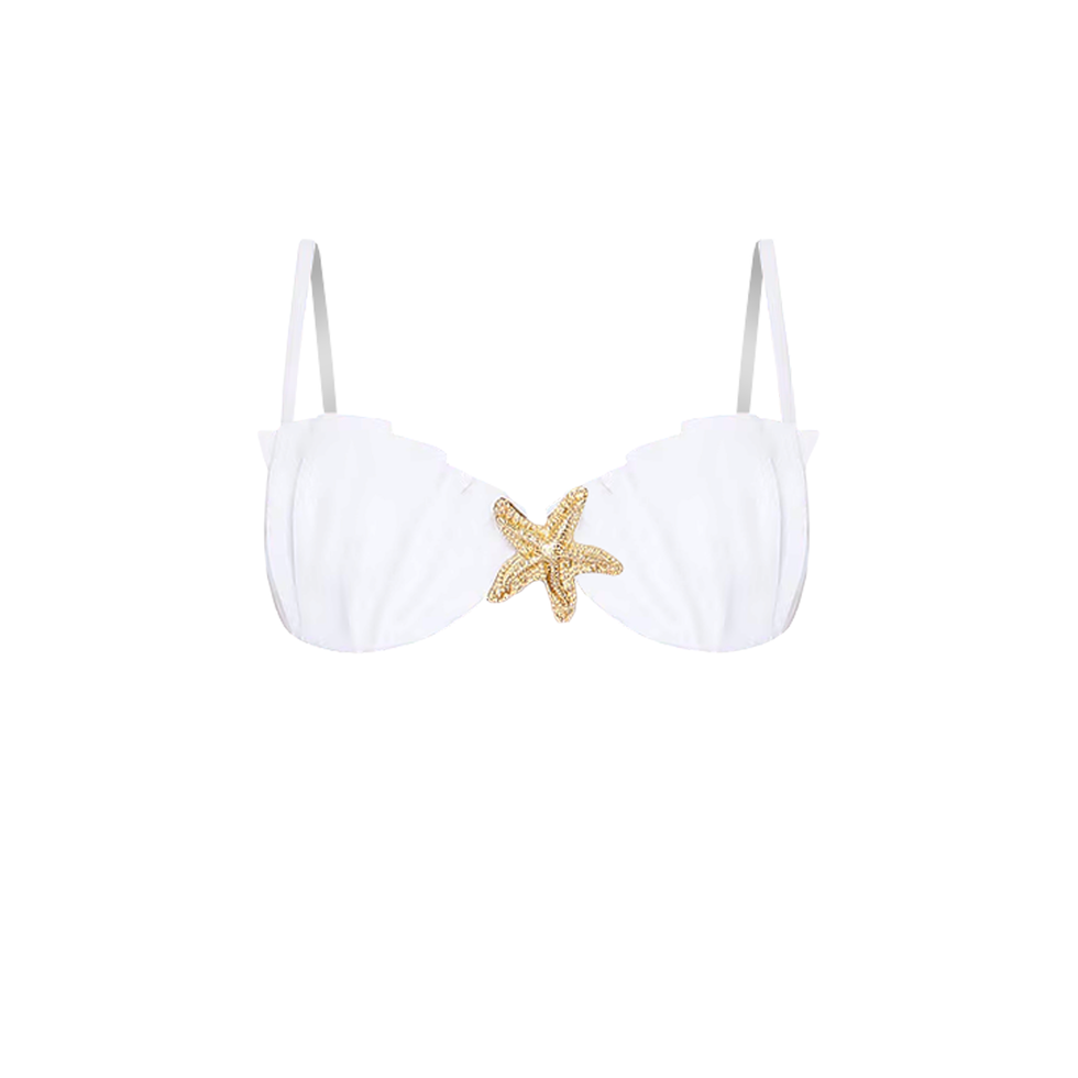 Isolde Top