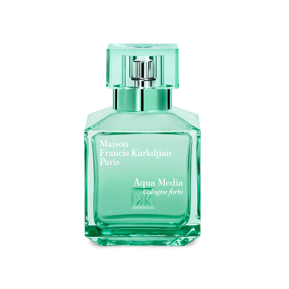 Aqua Media Cologne Forte