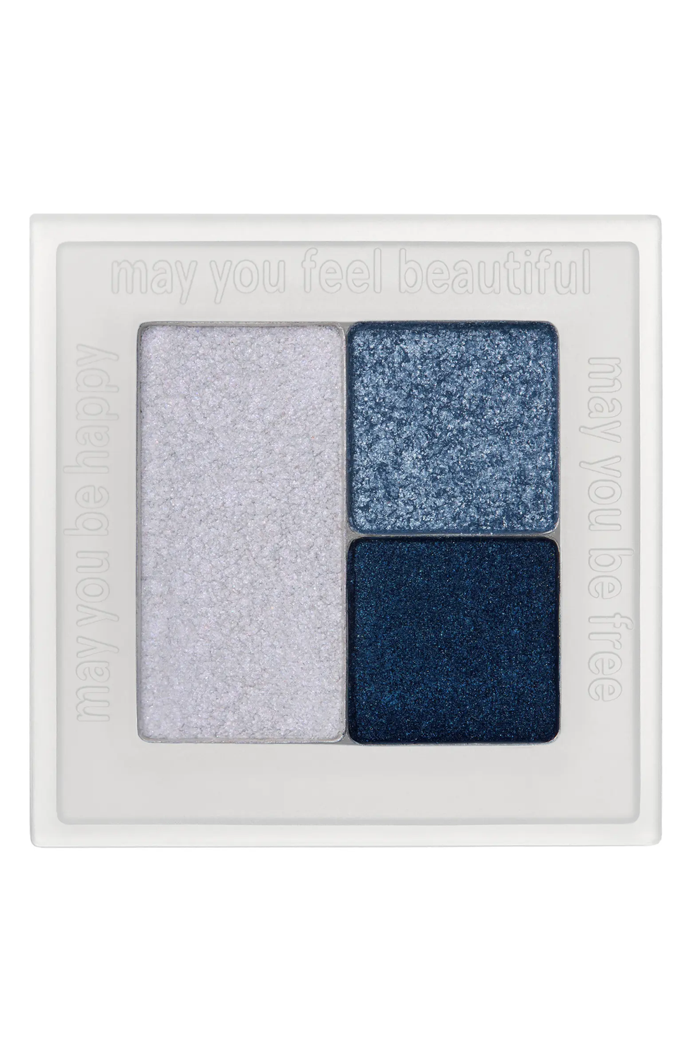Pretty Shady Pressed Pigment Trio