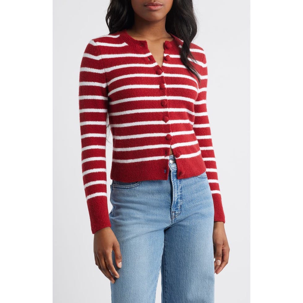 Cardigan Kensington