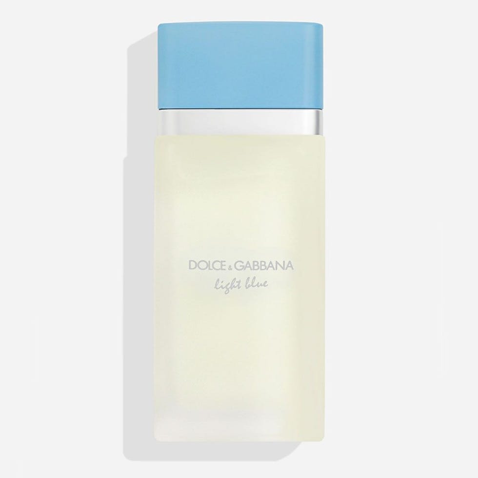 Blue Eau de Toilette azul claro Blue Eau de Toilette azul claro