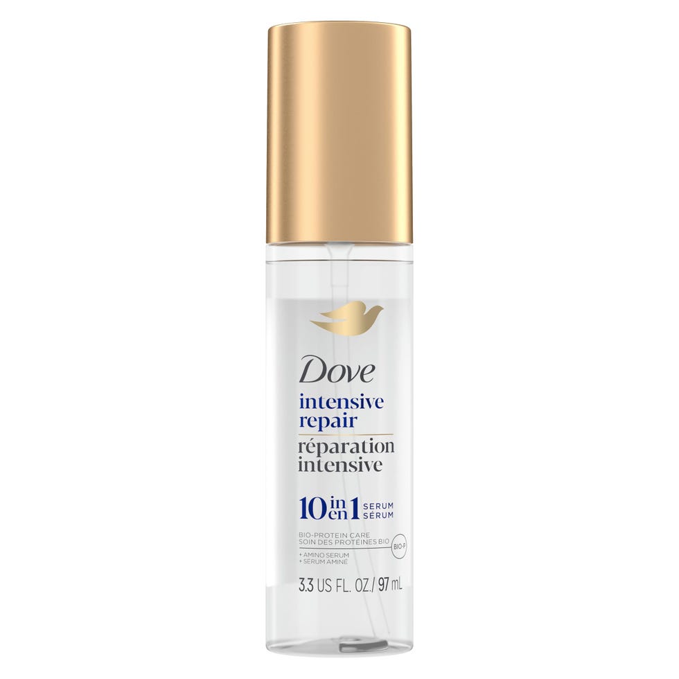 Intensive Repair Amino Serum