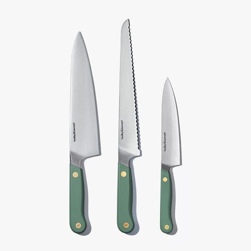 Chef's Knife Set