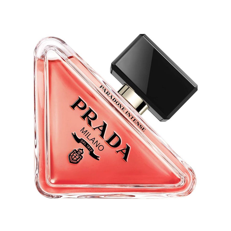 Perfume de água de paradoxo intenso Perfume de água de paradoxo intenso