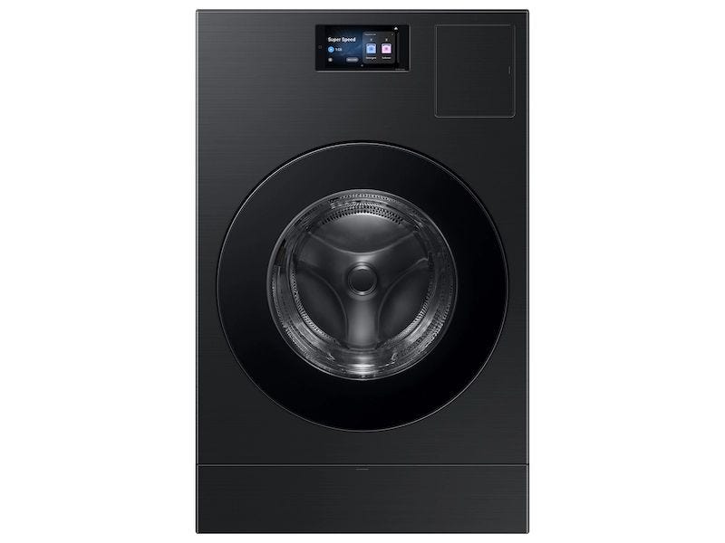 Bespoke AI Laundry Vented Combo™ All-in-One Ultra Capacity Washer and Electric Dryer