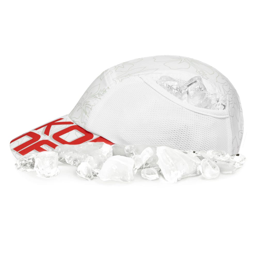 Sombrero de hielo de alto rendimiento