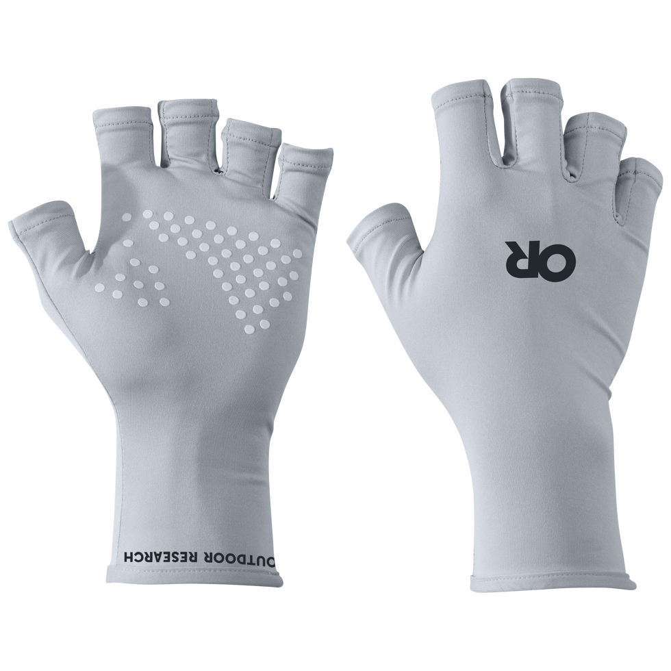 Guantes solares ActiveIce