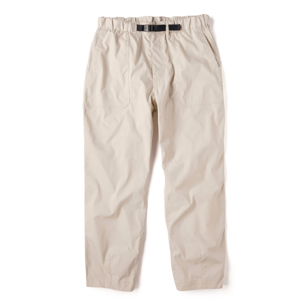 Pantalón de campo Ripstop