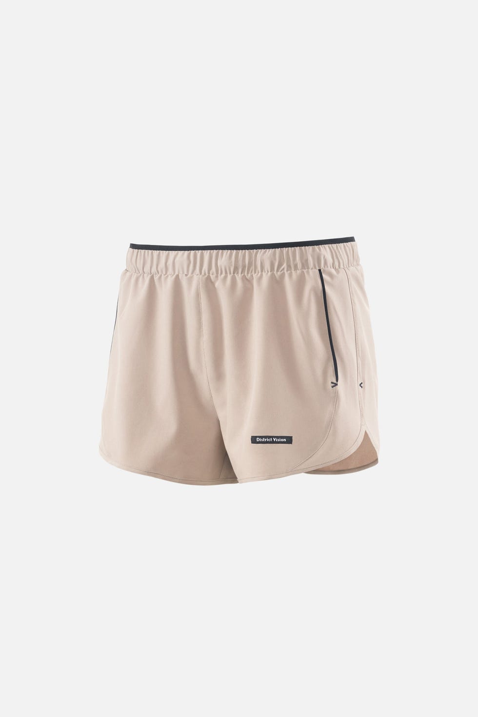 Pantalones cortos de entrenamiento de 2 pulgadas