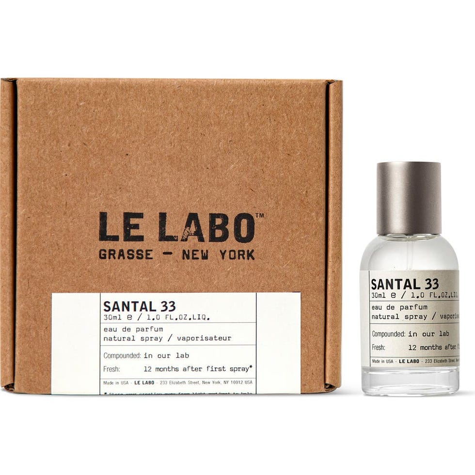 Santal 33 Eau de Parfum