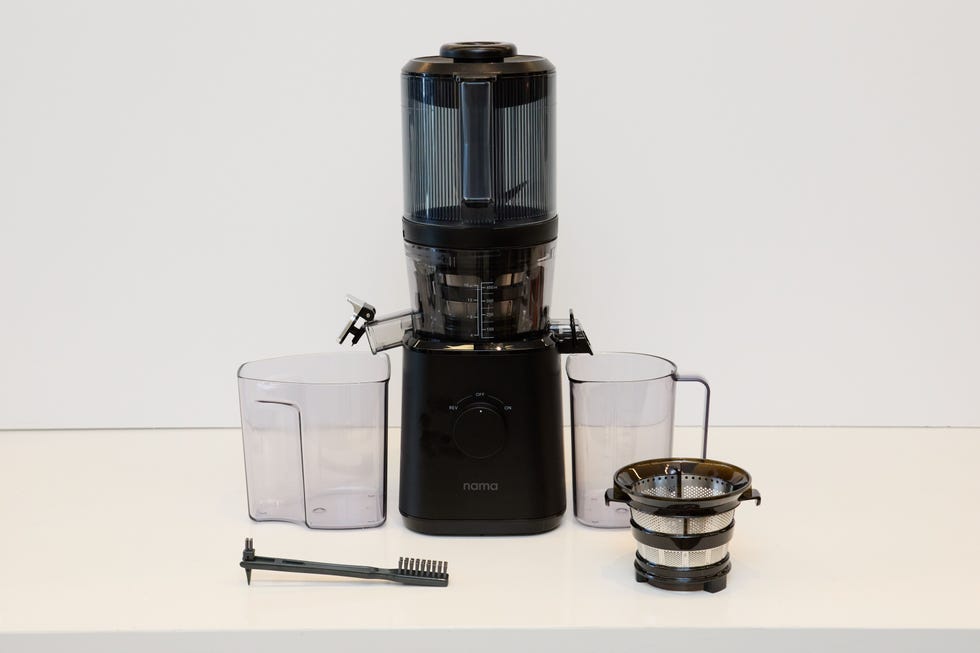 J2 Cold Press Juicer