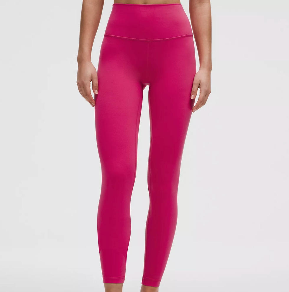 Align High-Rise Pant 25"
