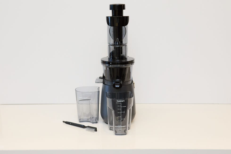 CSJ-300 Easy Clean Slow Juicer