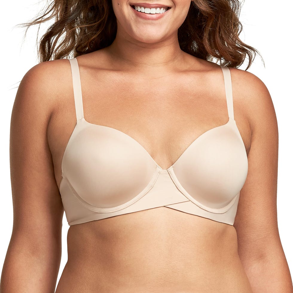 One Fab Fit Underwire Bra