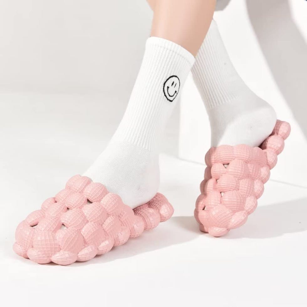 Bubble Slippers 