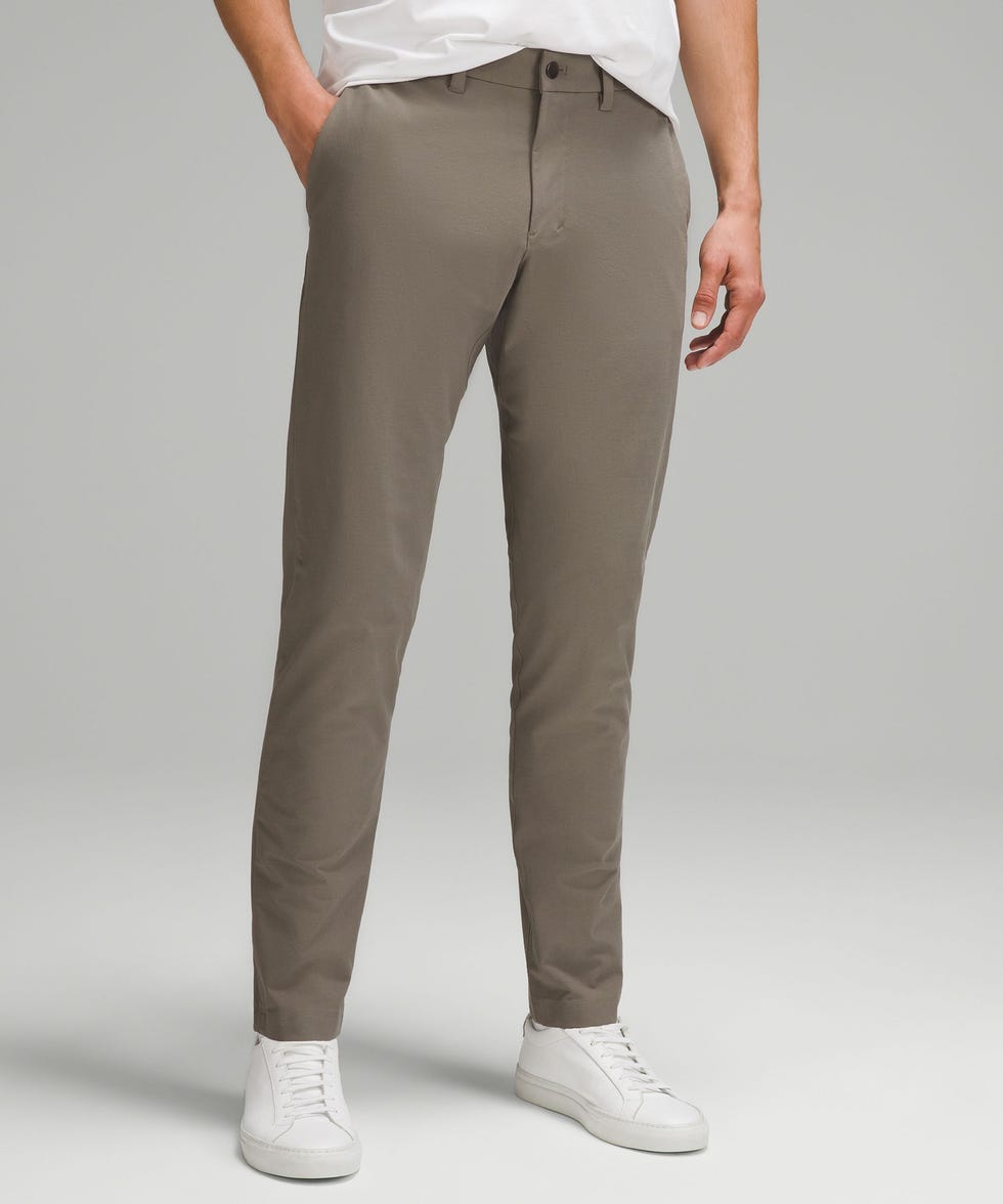Spodnie ABC Slim-Fit 34L