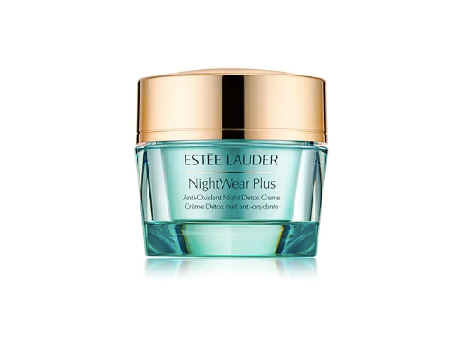 Estee Lauder Nightwear plus anti-oxidant