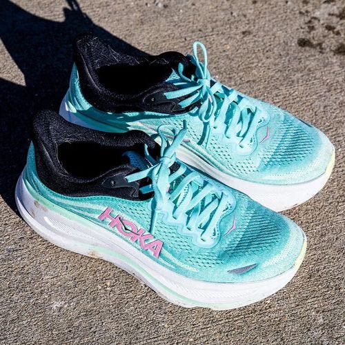 Hoka Bondi 9