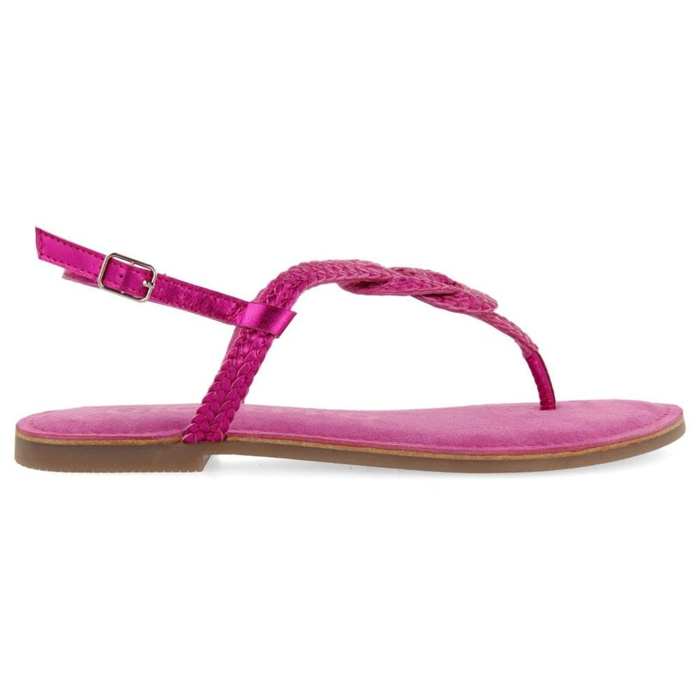 Sandalias planas GIOSEPPO