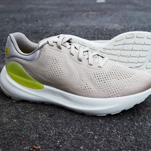 Lululemon Beyondfeel