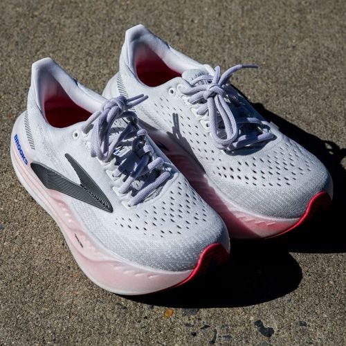 Brooks Glycerin Max