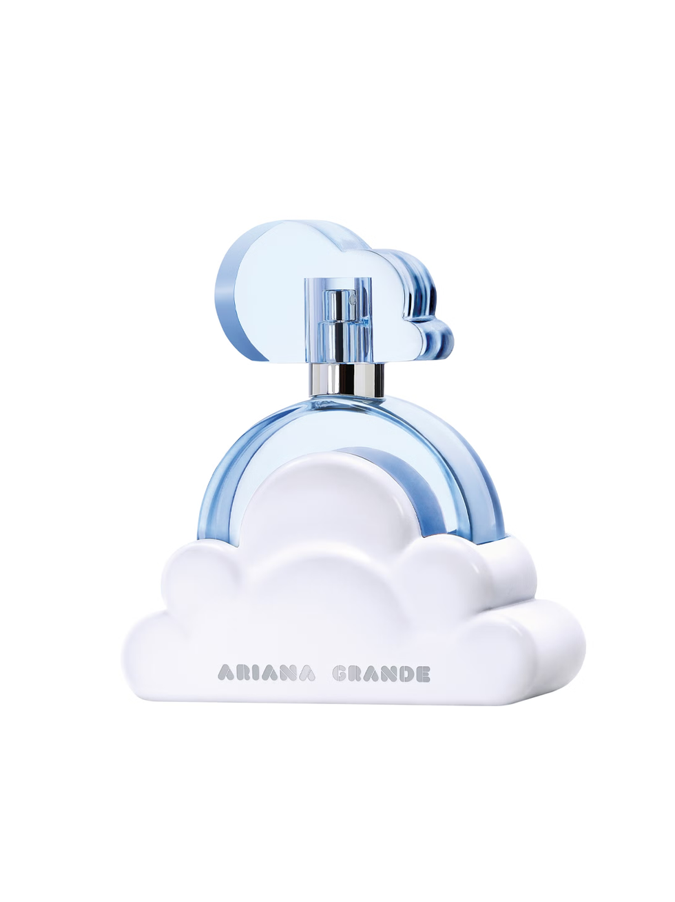 Ariana grande nuvem eau de parfum
