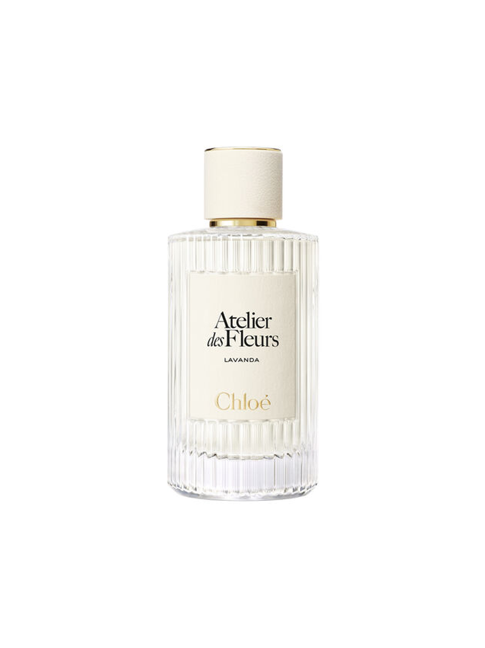 Workshop Chloé de Flores Lavanda Eau de Parfum