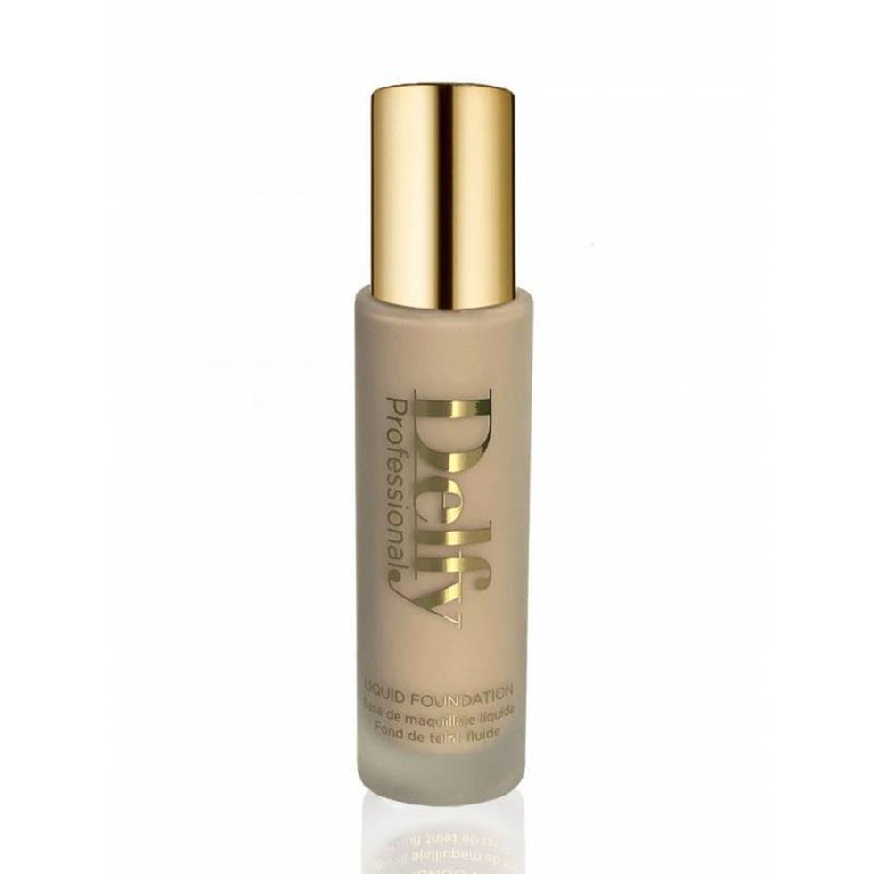 Base de maquillaje líquida, tono 20 Beige