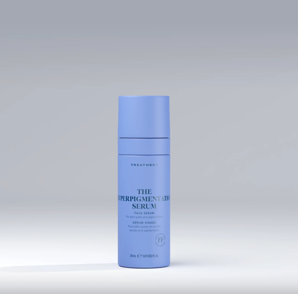 The Hyperpigmentation Serum