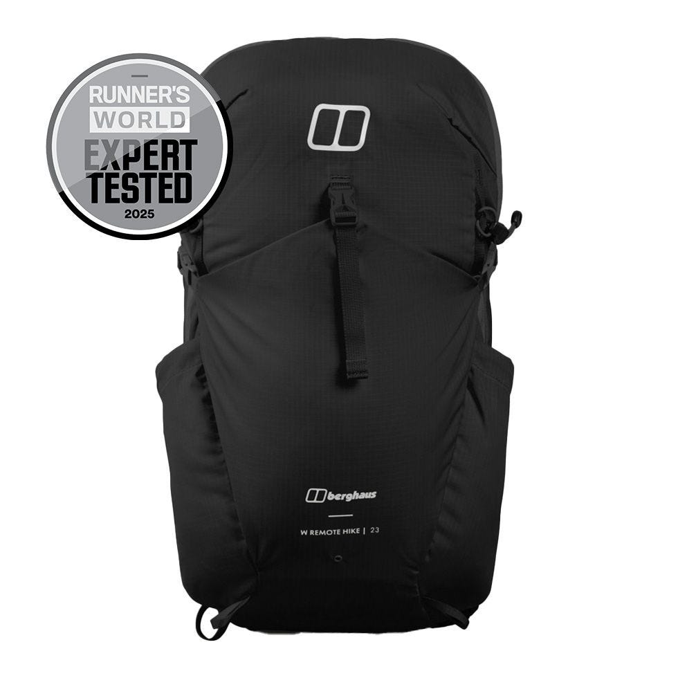 Berghaus Remote Hike F23