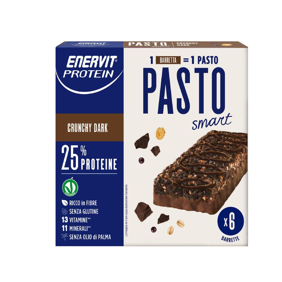 Enervit Pasto 