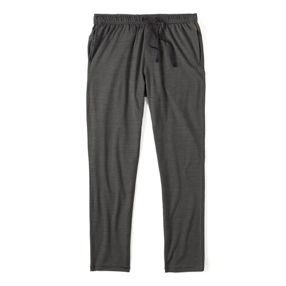 Calças de moletom Wellknit