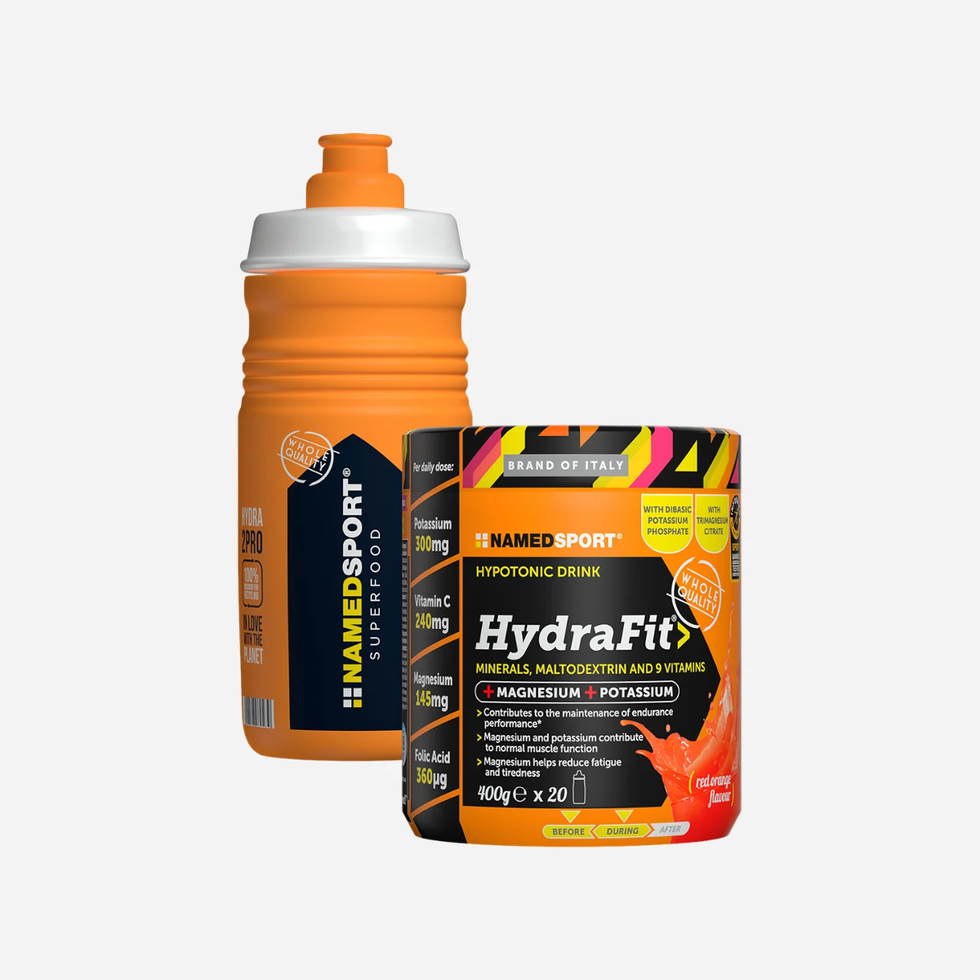 NAMEDSPORT HydraFit 
