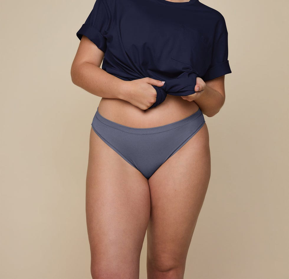 Cloud Cotton Bikini