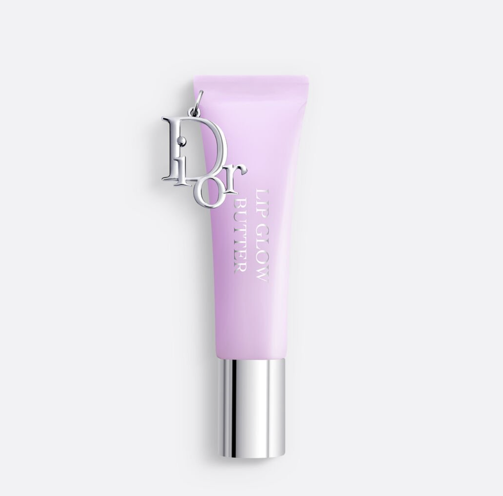 Dior Addict Lip Glow Butter