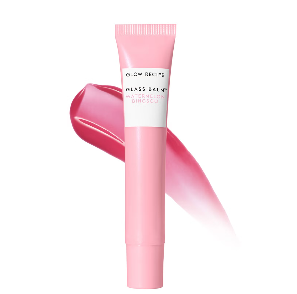 Glow Recipe Glass Balm Lip