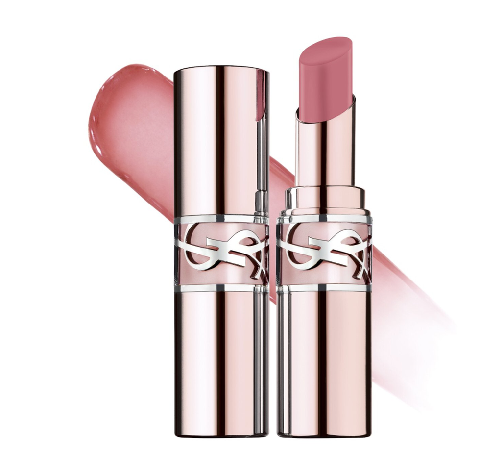 YSL Loveshine Candy Glow