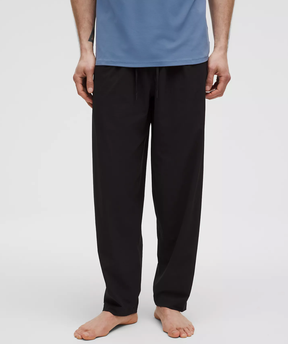 Calça Balancer Woven Relaxed-Fit