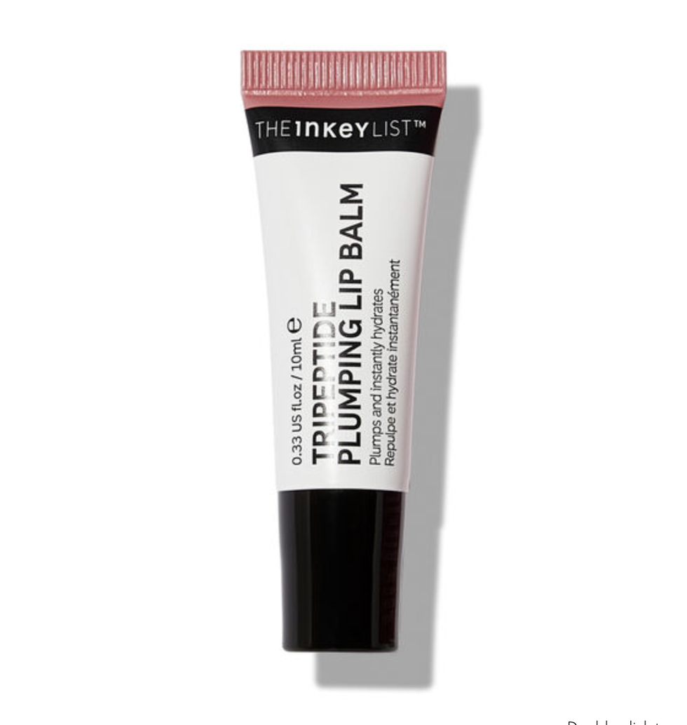 The INKEY List Tripeptide Plumping Lip Balm