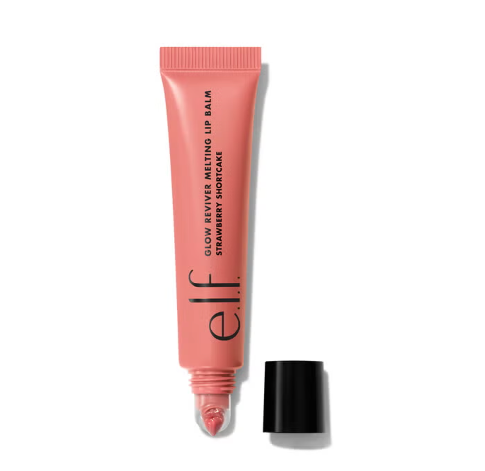 e.l.f Glow Reviver Melting Lip Balm