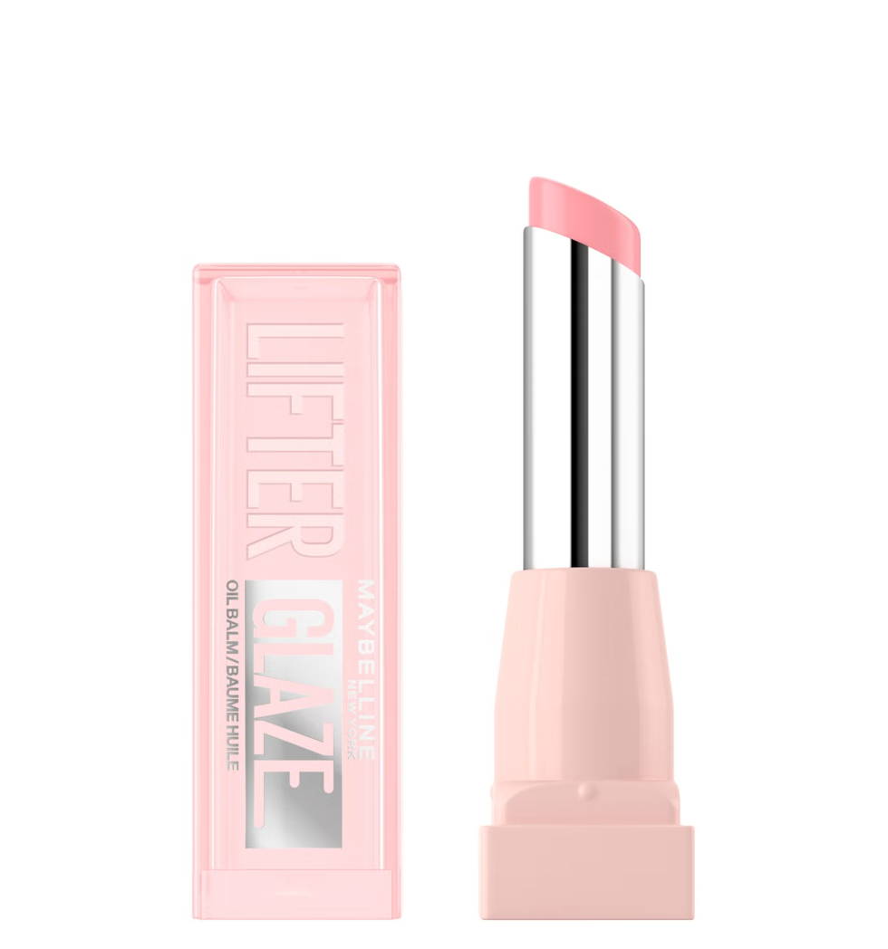 Maybelline New York Lifter Glaze Lip Oil Balm 