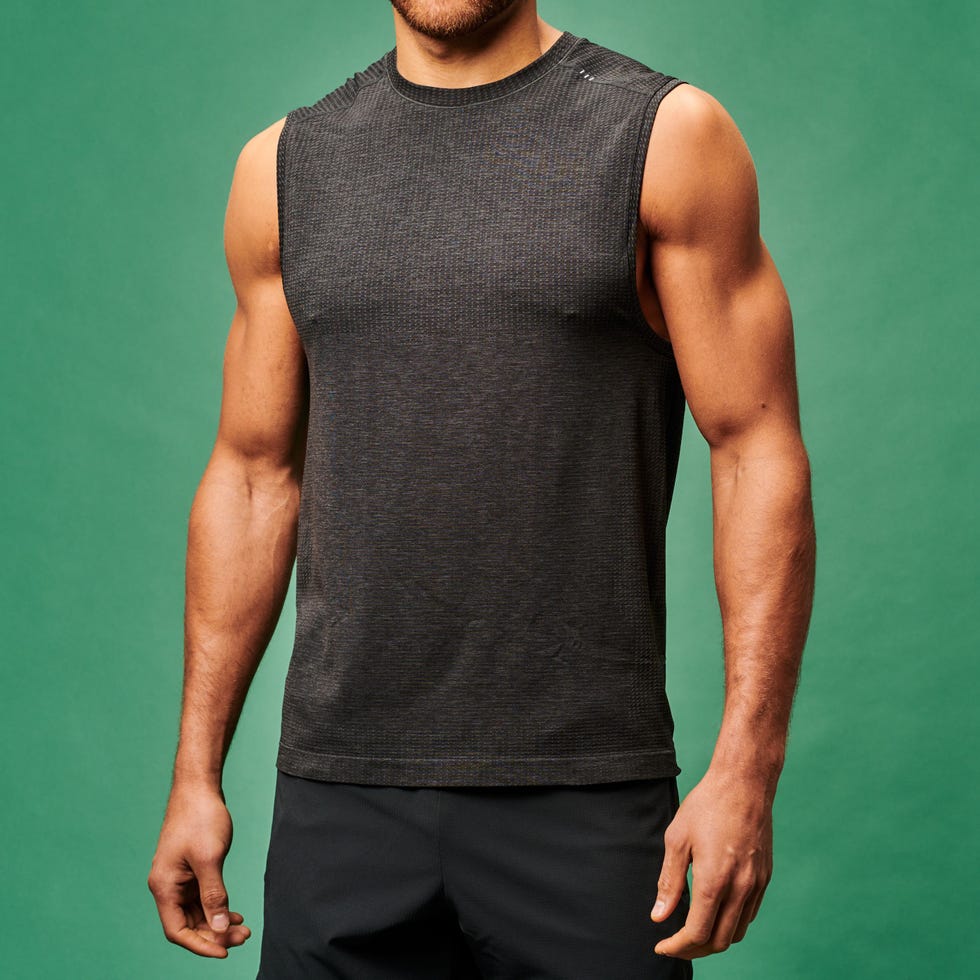 Maglia senza maniche Lululemon 