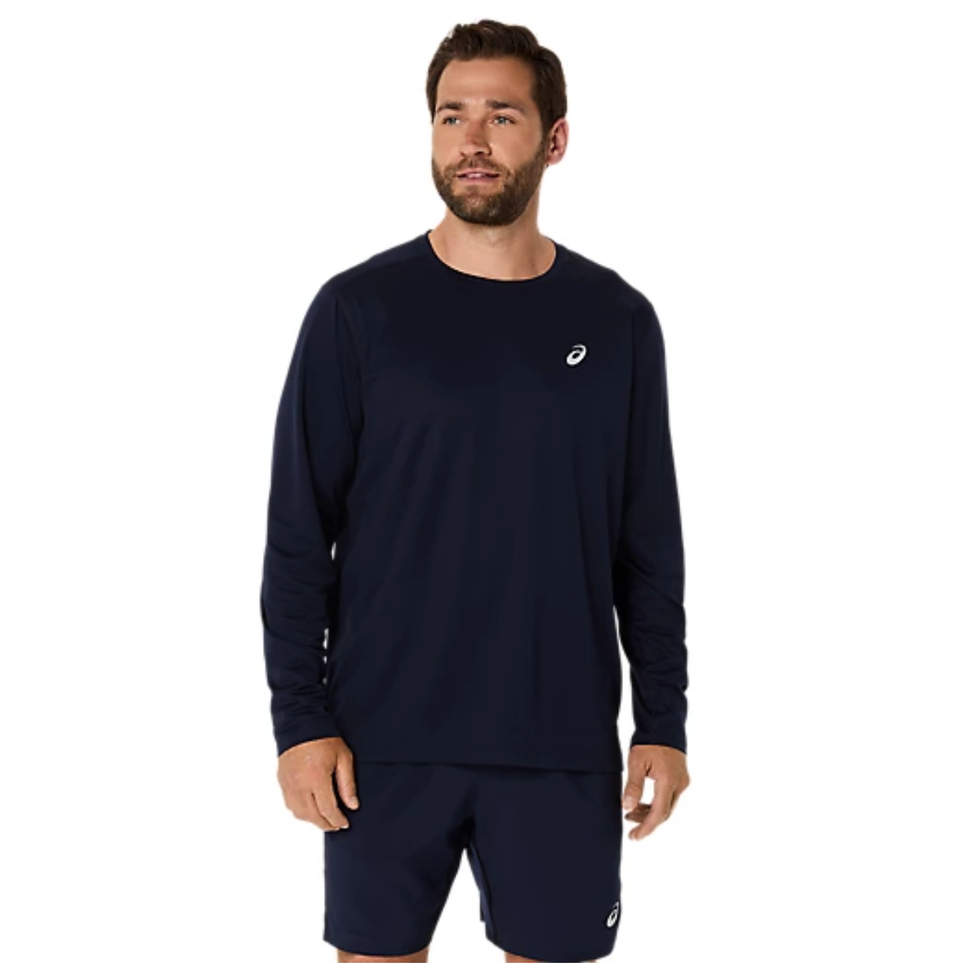 Maglia a maniche lunghe ASICS Core