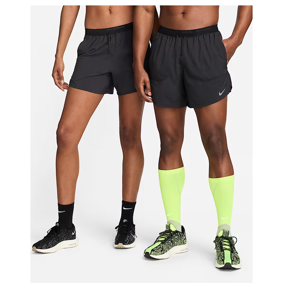 Credit: Courtesy Photo Nike Stride 