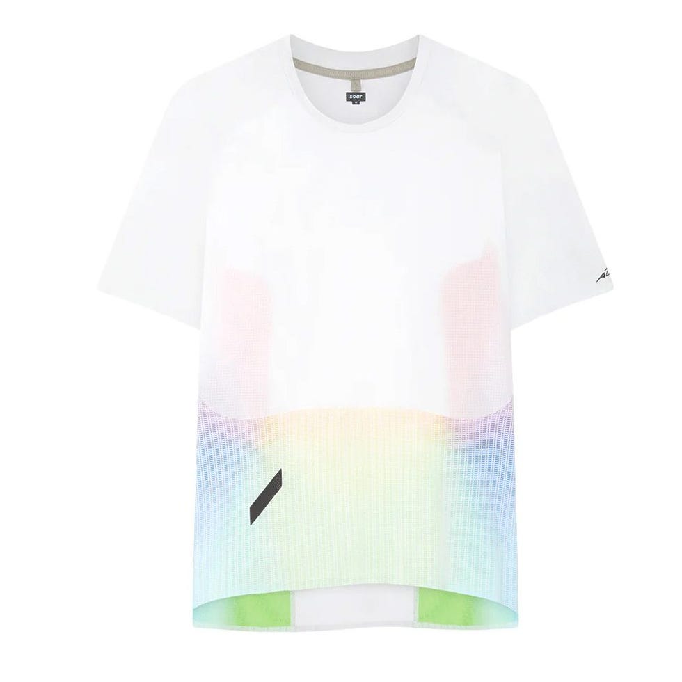 Trail Race Top