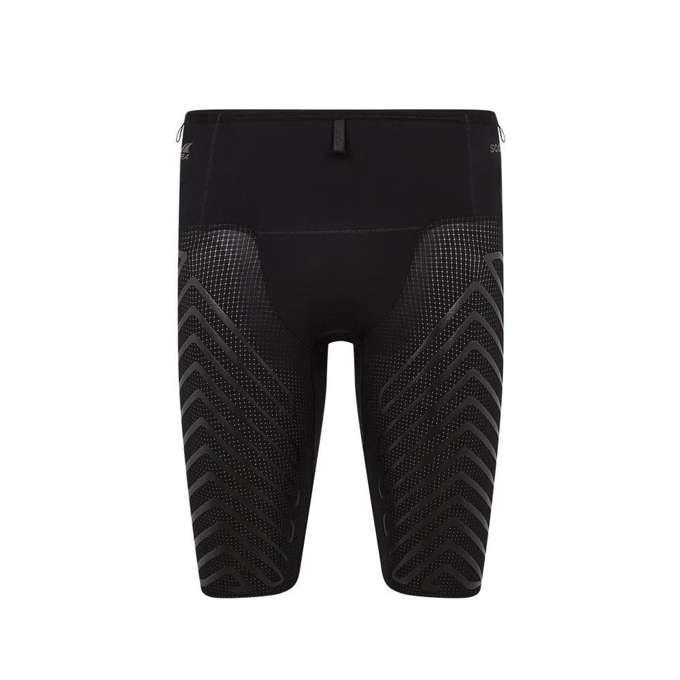 Men's Trail Race Shorts