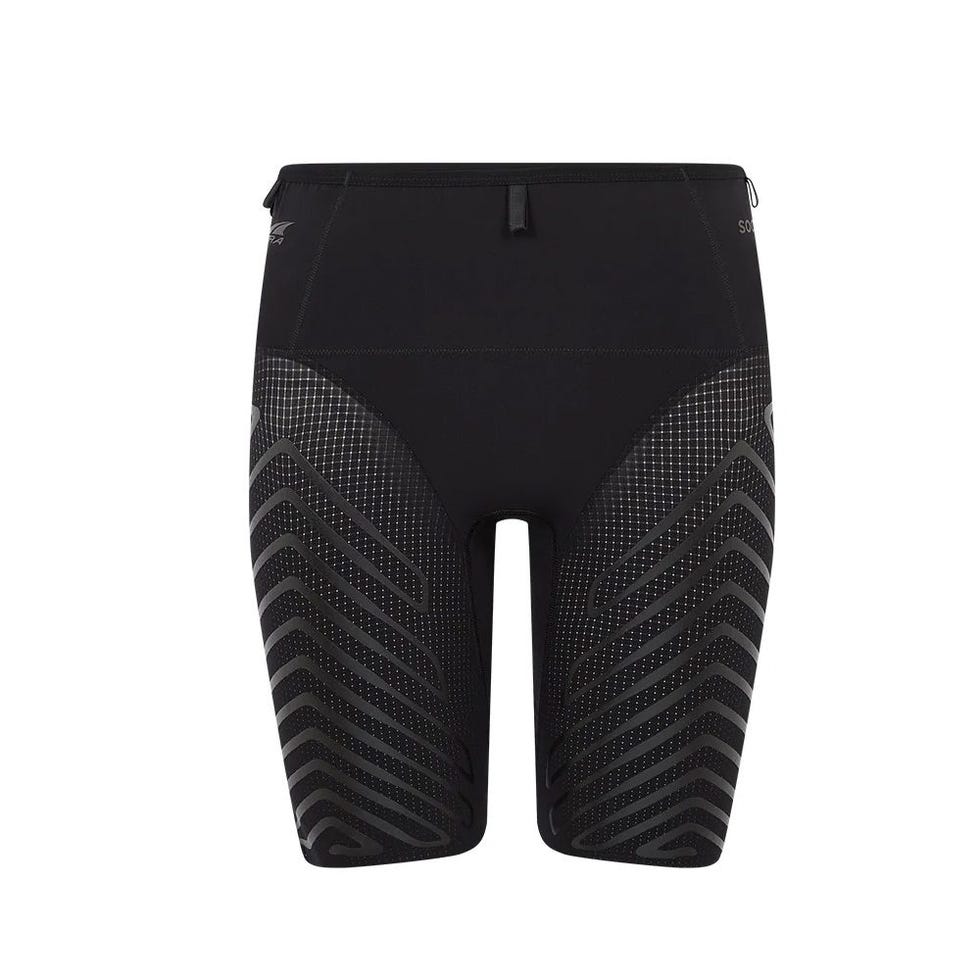 Women's Trail Race Shorts