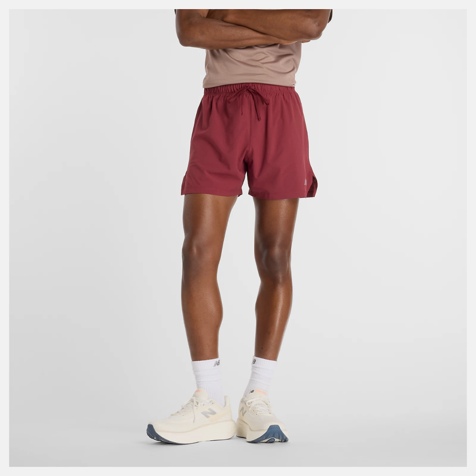 RC Short 5” New Balance