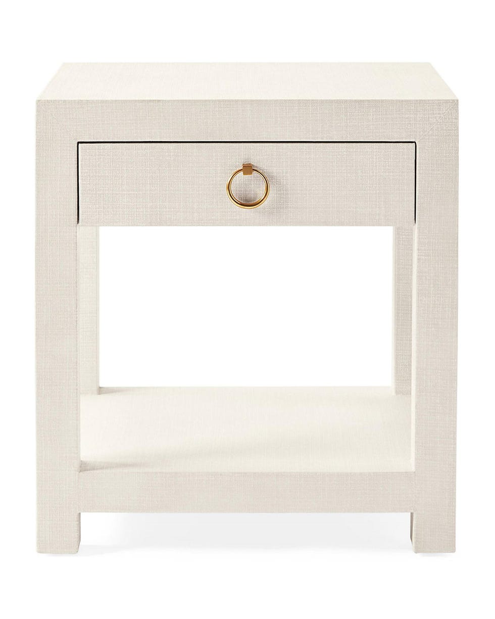 Driftway 1-Drawer Nightstand