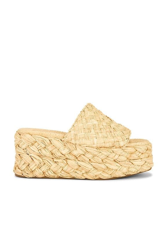 Aaron Sandal